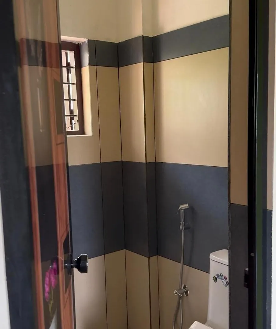 Mavelikara Sr Apartments
